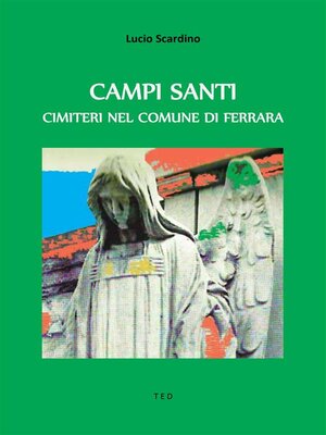 cover image of Campi Santi